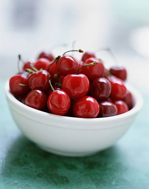 The Marvels of Cherry Tomatoes: Nature’s Tiny Treasures